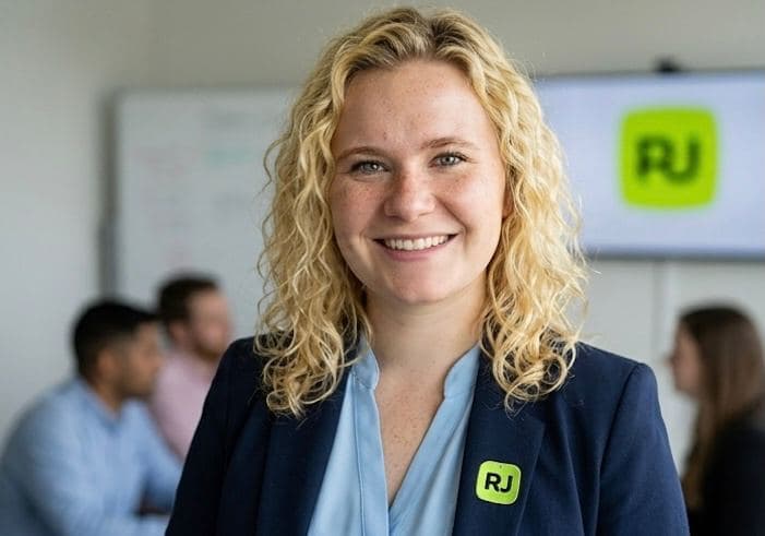 Roxanne Joiner, paid media buyer